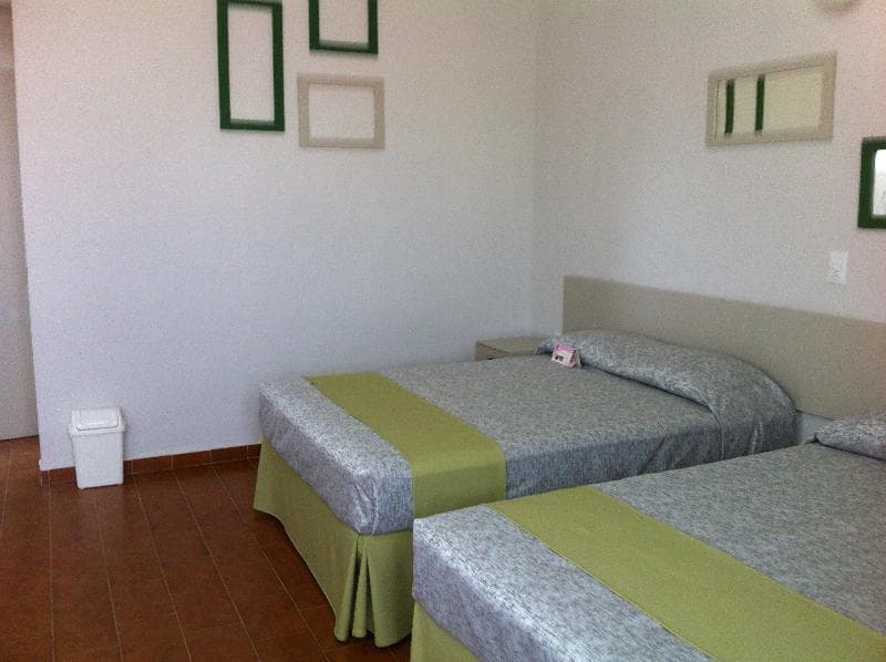 Dorados Convention & Resort 4