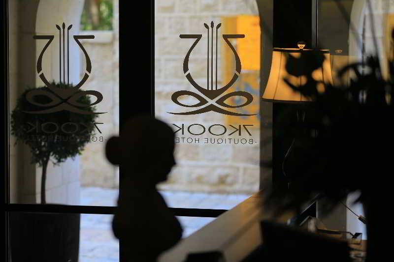 Stay Kook Suites 5