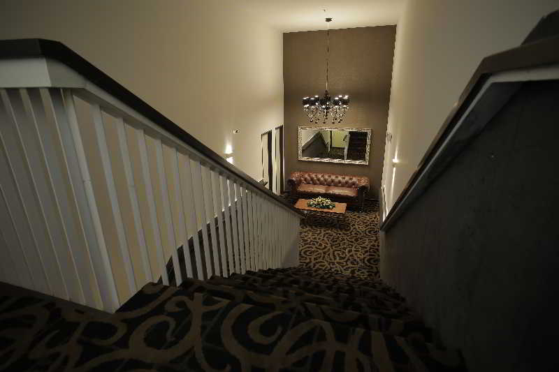 Stay Kook Suites 4