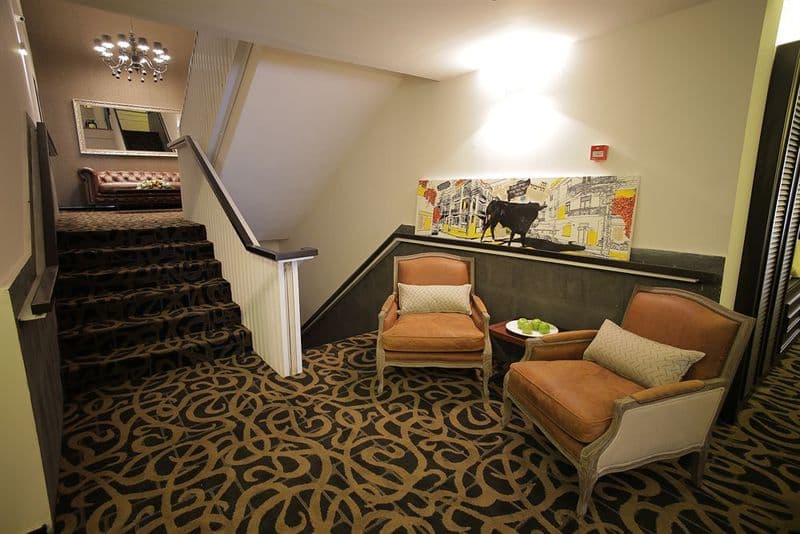 Stay Kook Suites main
