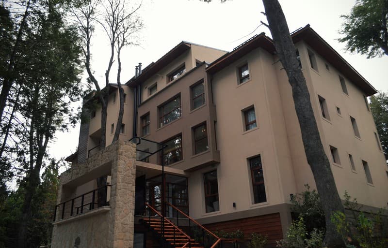 Bosque del Nahuel 2