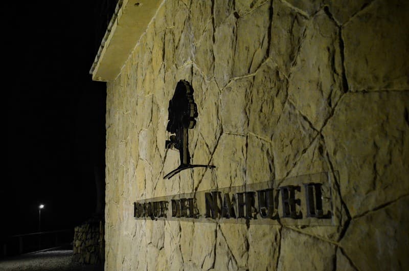 Bosque del Nahuel 5
