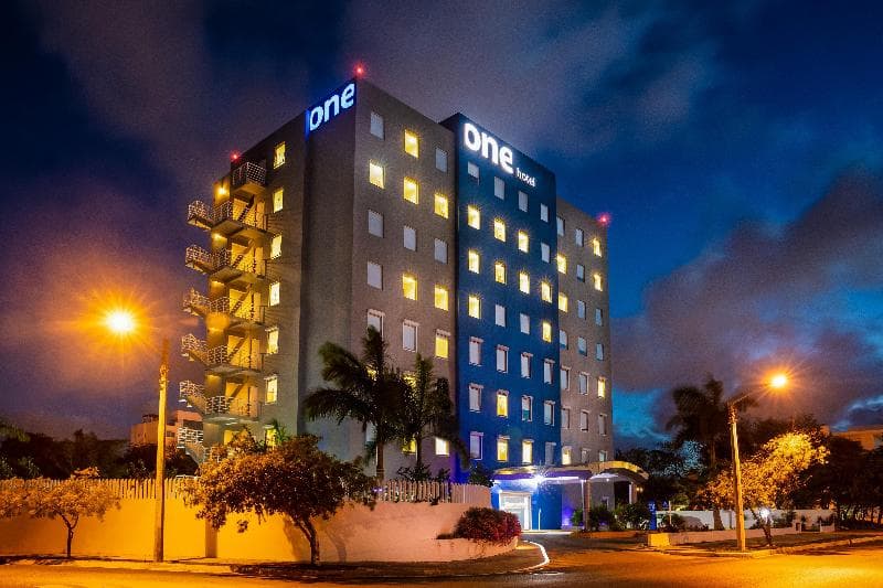 One Cancun Centro 3