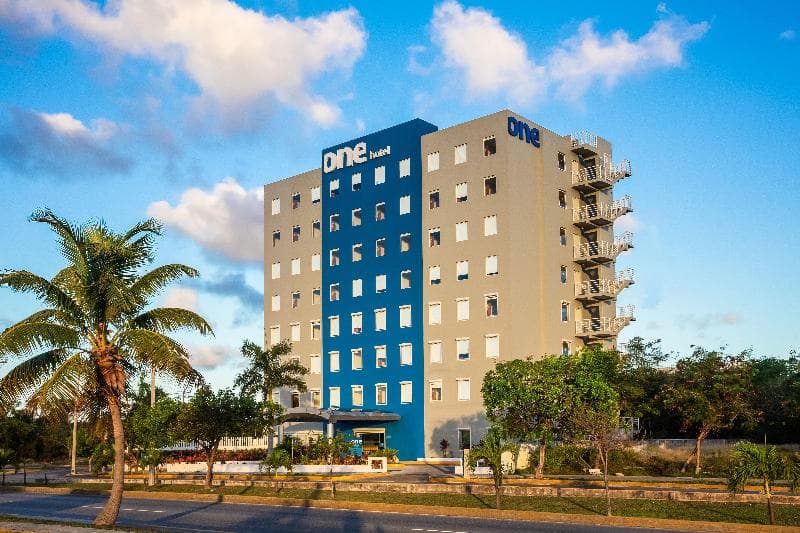 One Cancun Centro 2