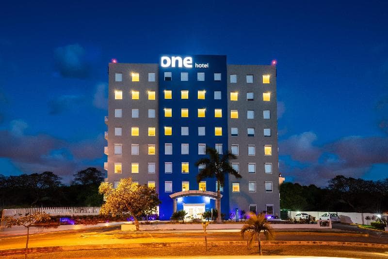 One Cancun Centro 4