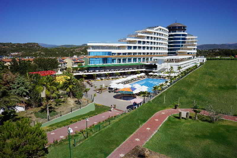 Raymar Hotels Antalya 3