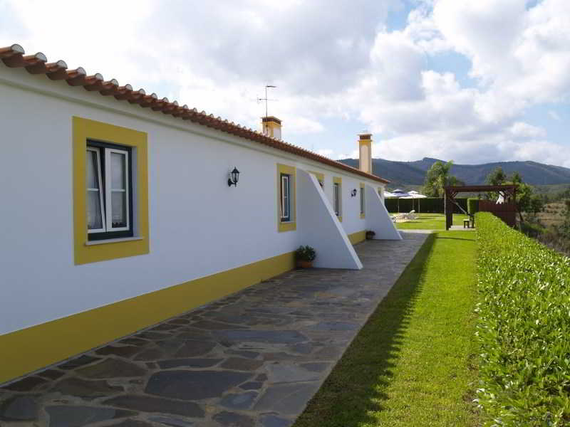 Nave Redonda Do Cerro 4