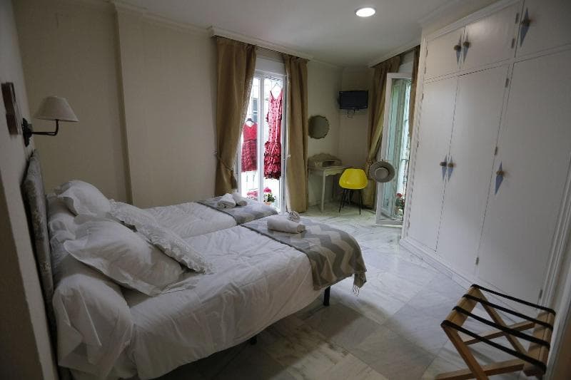Hostal Jardin de la Alameda photo 1