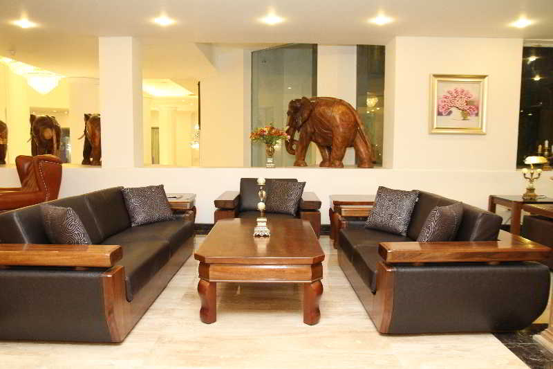 Araliya Green Hills Hotel 2
