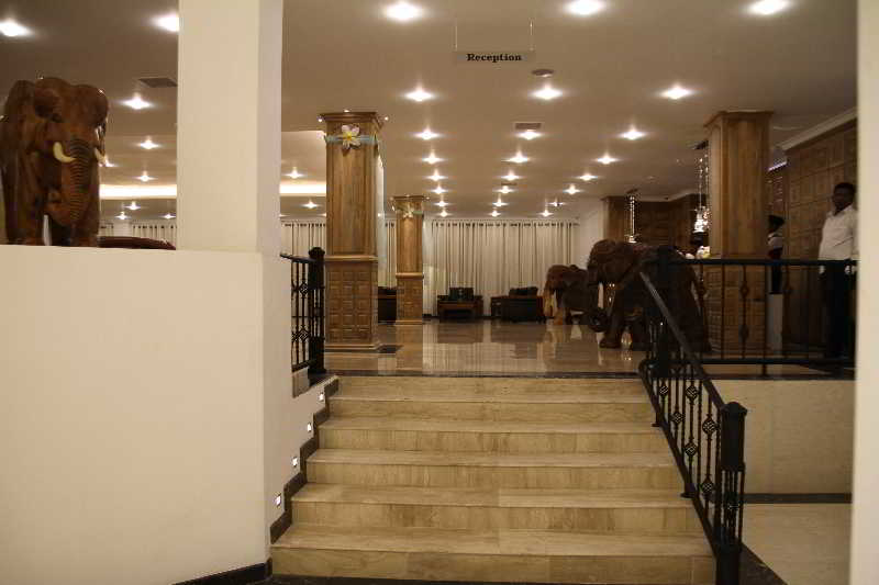 Araliya Green Hills Hotel 3