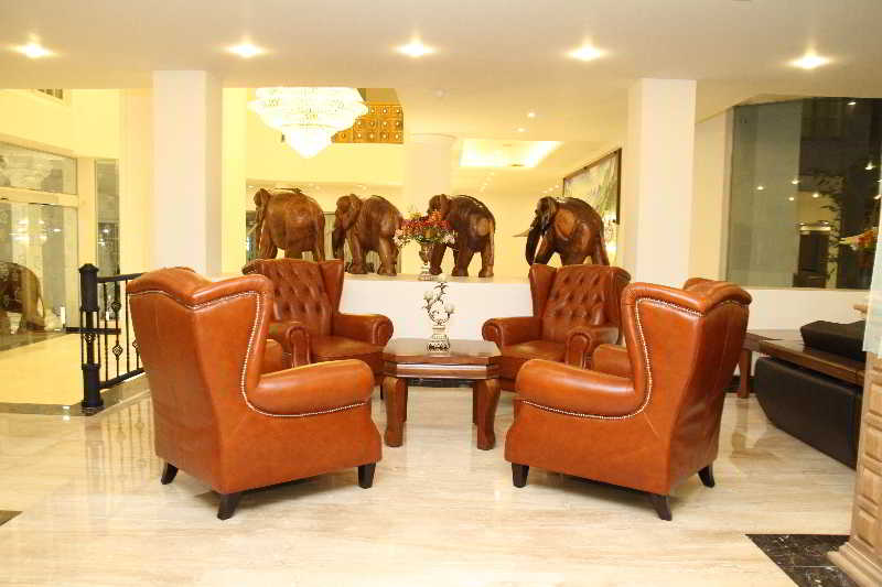 Araliya Green Hills Hotel 5