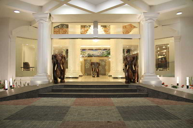Araliya Green Hills Hotel photo 1