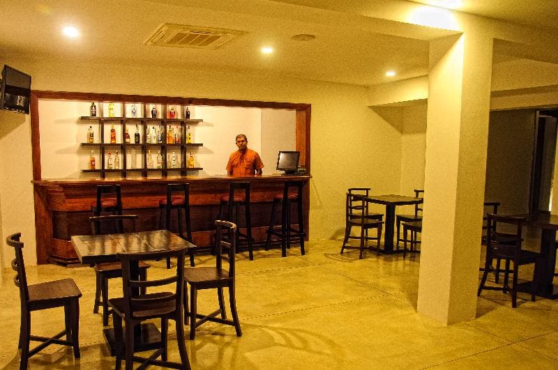 Rajarata Hotel 3