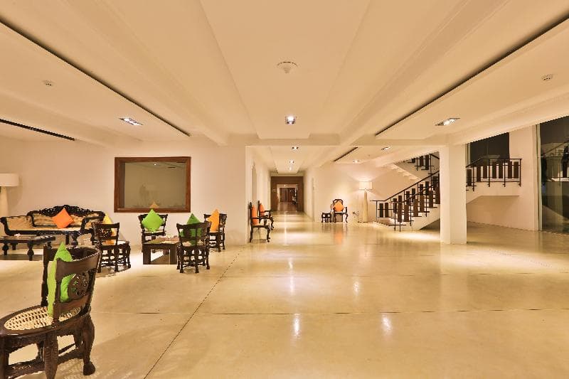 Rajarata Hotel 2