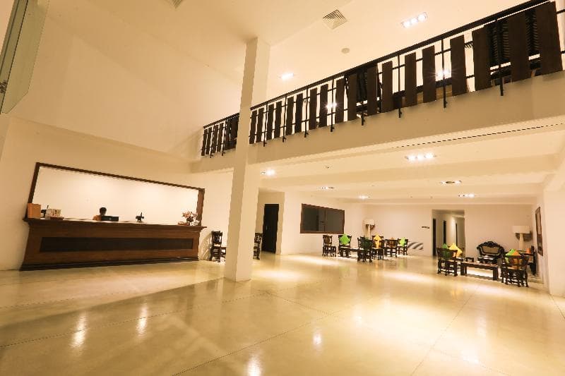 Rajarata Hotel 5