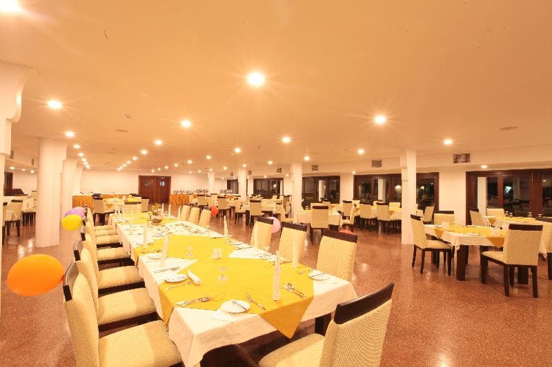 Rajarata Hotel 4