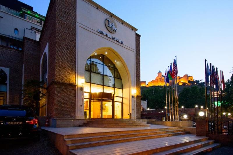 Tiflis Palace 2