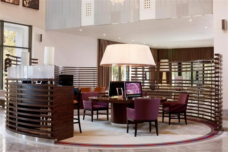 Sheraton Batumi 5