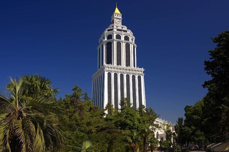 Sheraton Batumi 2