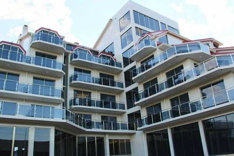 Legacy Hotel 2