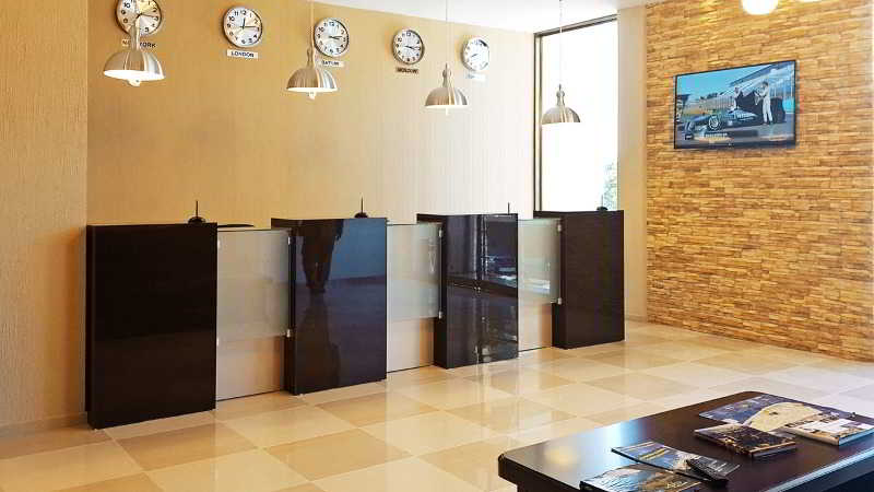 Legacy Hotel 4