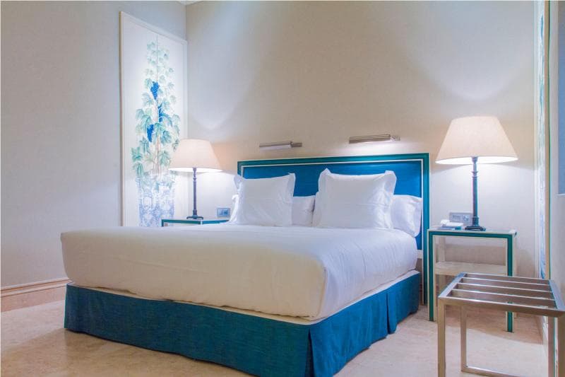 Hotel Casa del Poeta 3