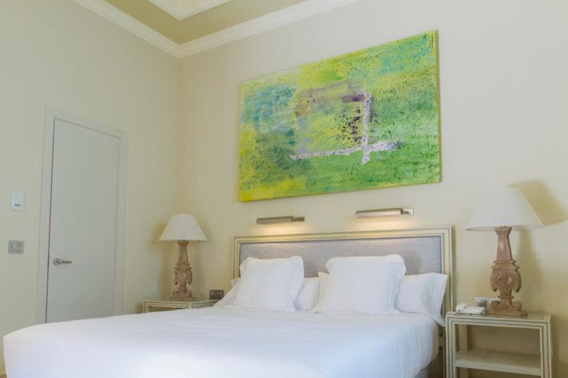 Hotel Casa del Poeta 4