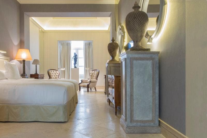 Hotel Casa del Poeta 5