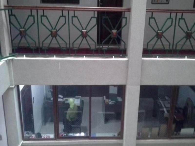Riad Safi photo 1