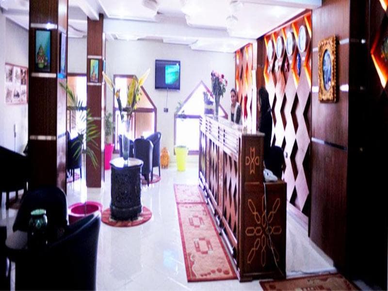 Riad Safi 5