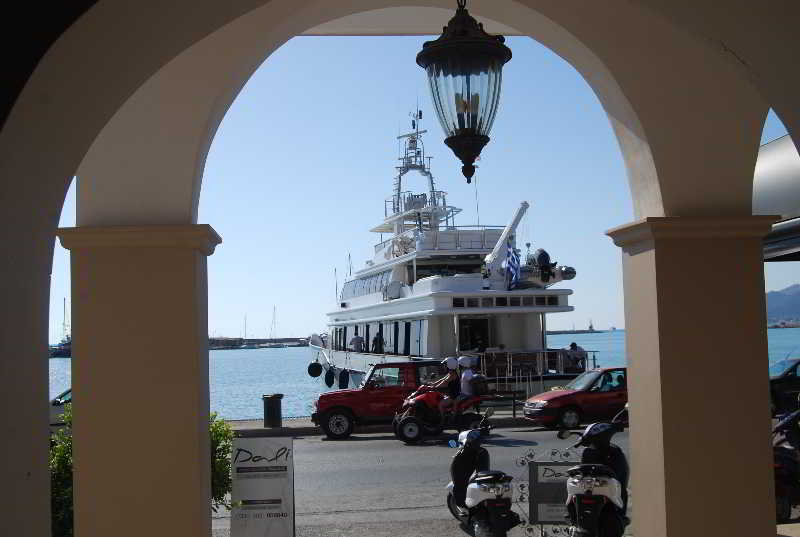 Dali Luxury Rooms 4