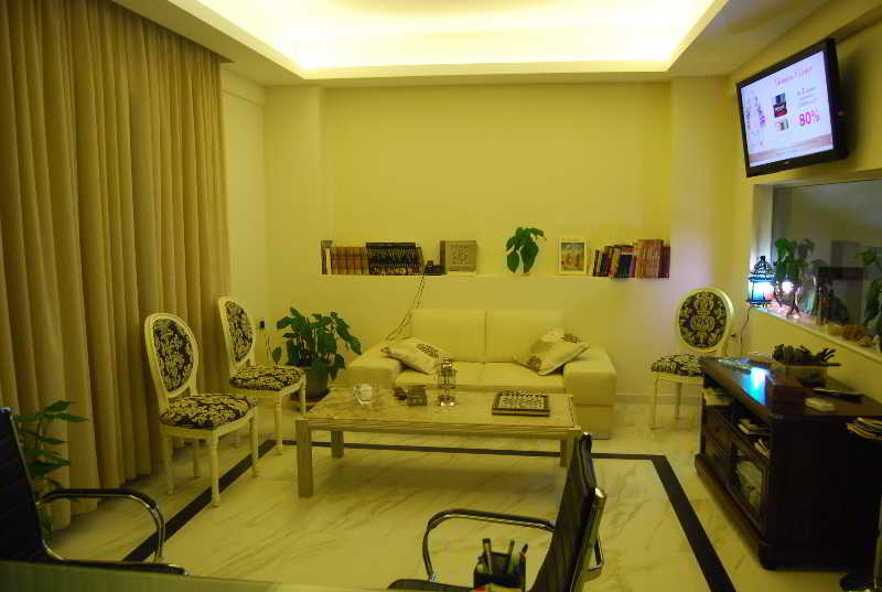 Dali Luxury Rooms 5