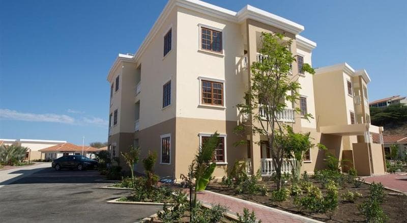 Acoya Curacao Resort, Villas and Spa 4