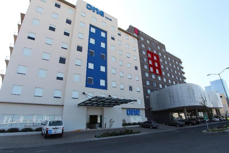 One Querétaro Centro Sur 5
