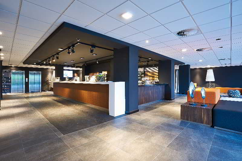 Postillion Hotel Dordrecht 2