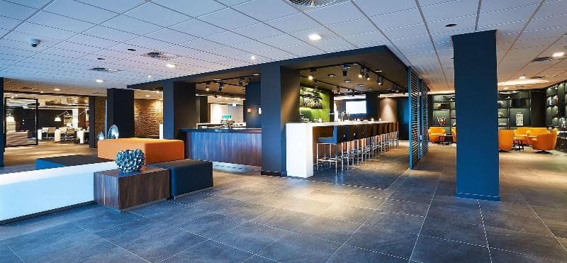 Postillion Hotel Dordrecht 3