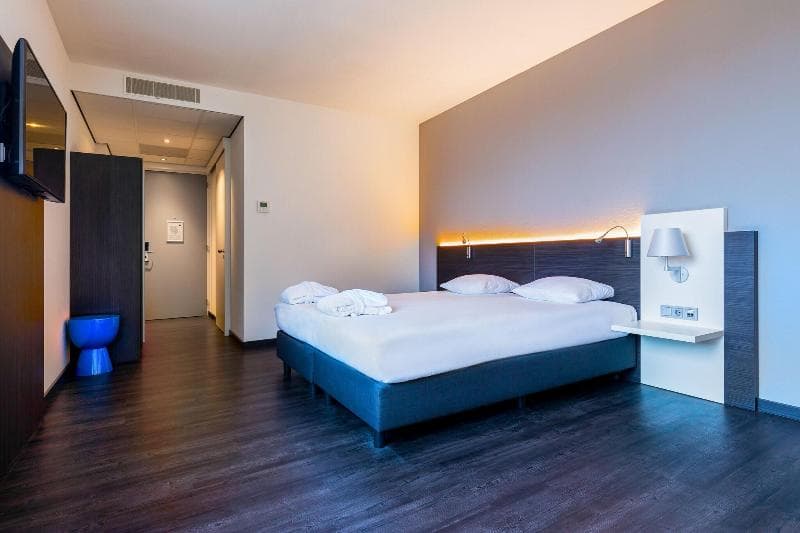 Postillion Hotel Dordrecht 4