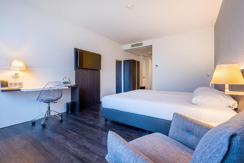 Postillion Hotel Dordrecht 5