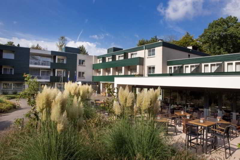 Fletcher Hotel-Restaurant De Buunderkamp photo 1