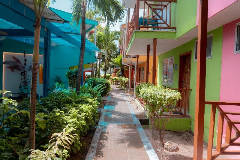 Hotel Cocoplum Beach 2