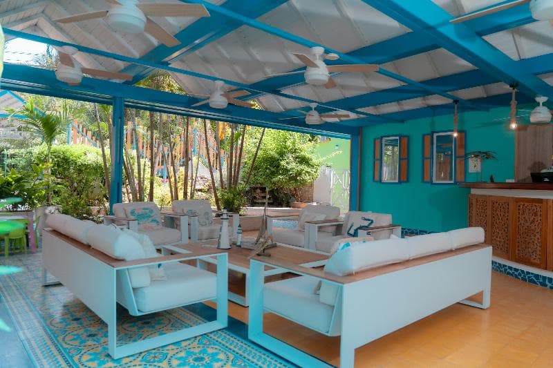 Hotel Cocoplum Beach 3