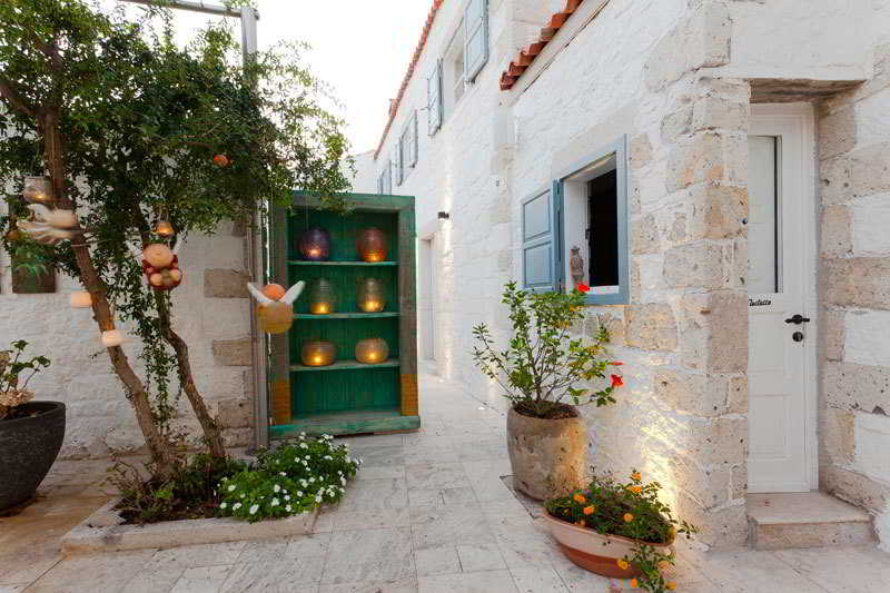 Beyevi Hotel 3