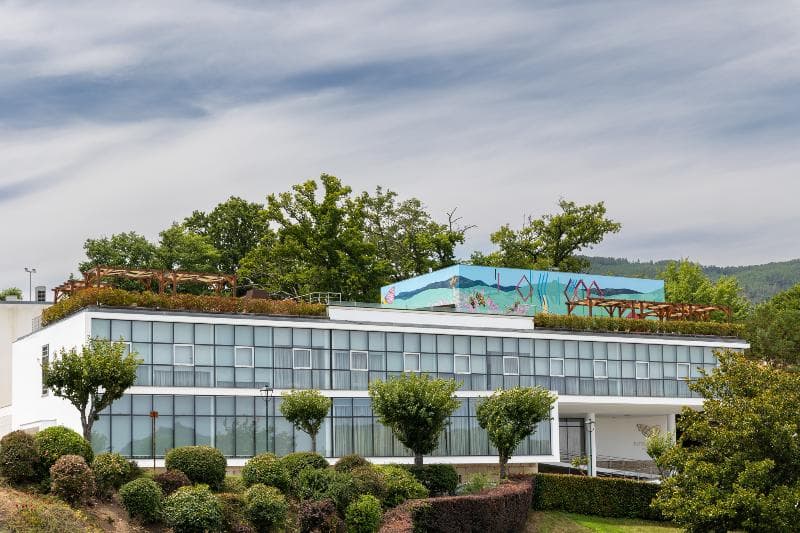 Boticas Hotel Art and Spa photo 1