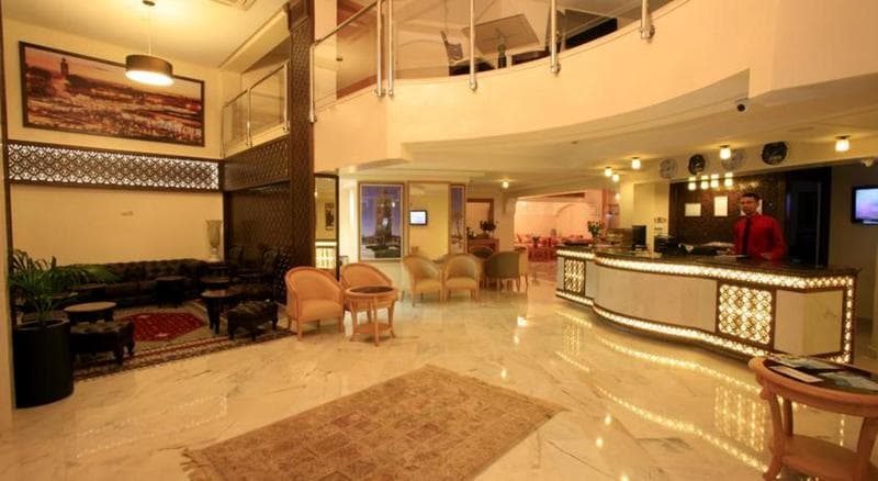 Palais Al Bahja Hotel & Spa photo 1