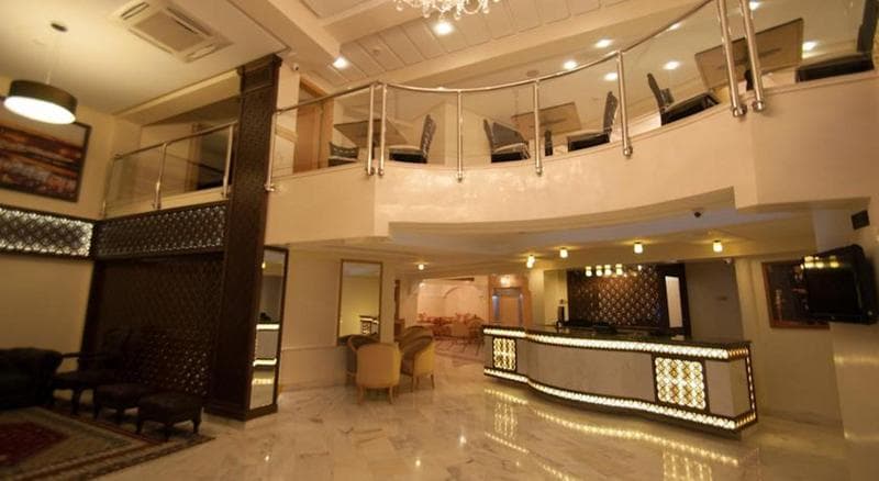 Palais Al Bahja Hotel & Spa 3