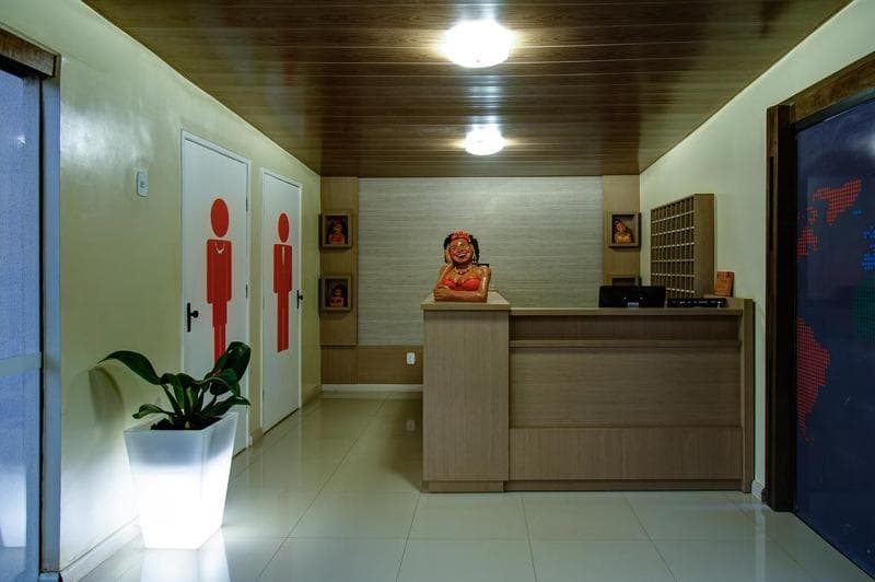 Hotel Mar Do Farol 5