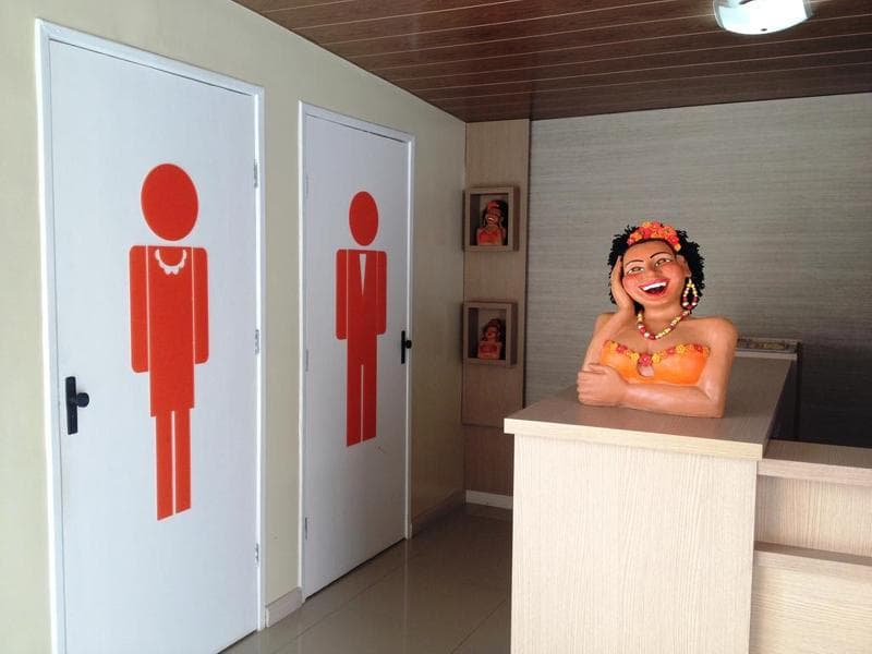 Hotel Mar Do Farol 4