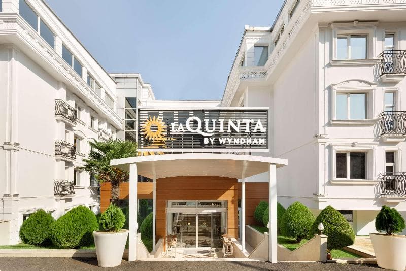 La Quinta By Wyndham Giresun photo 1