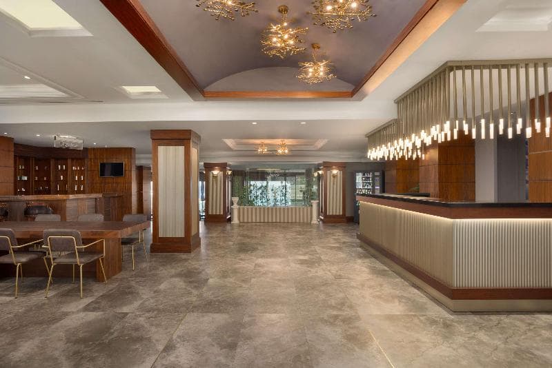 La Quinta By Wyndham Giresun 4
