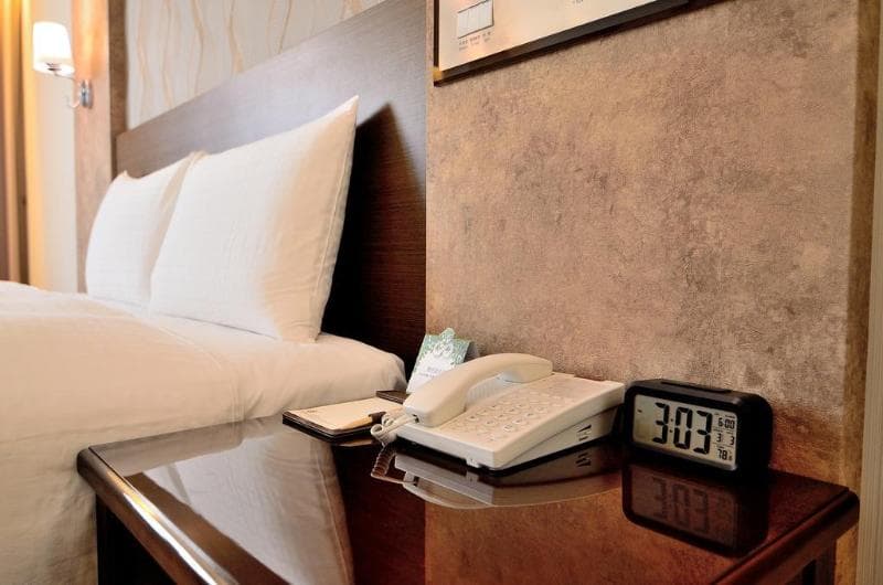 Royal Chiayi Hotel photo 1